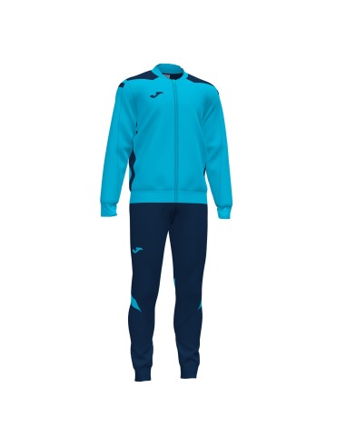 Joma Champion VI Tracksuit - Bleu