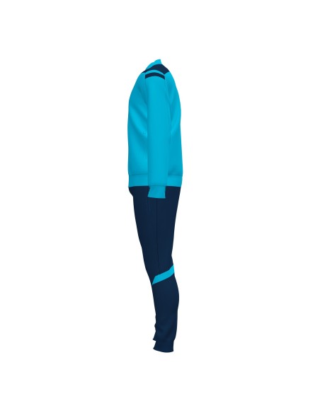 Joma Champion VI Tracksuit - Bleu