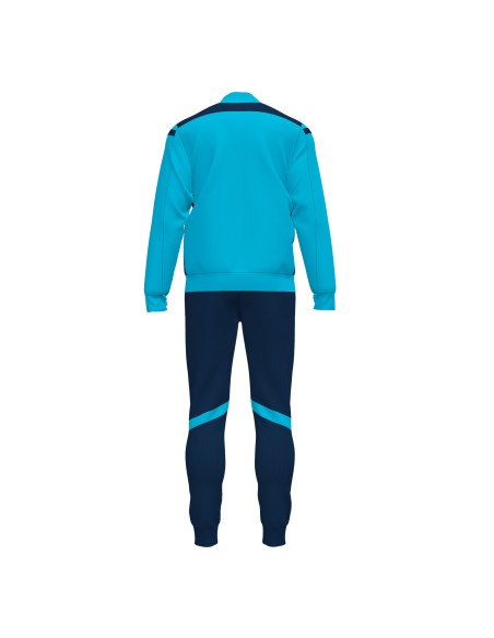 Joma Champion VI Tracksuit - Bleu
