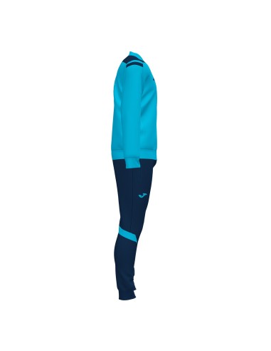 Joma Champion VI Tracksuit - Bleu
