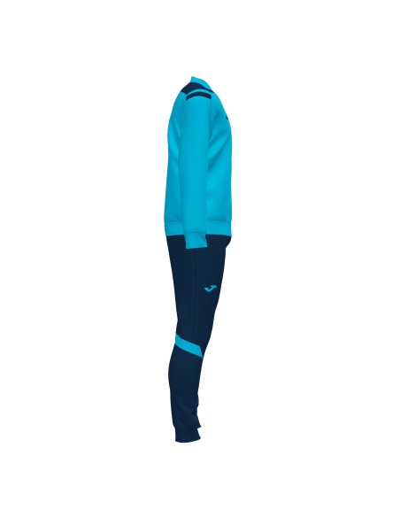 Joma Champion VI Tracksuit - Bleu