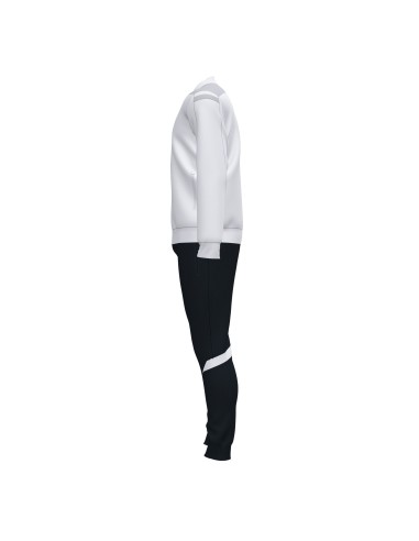 Joma Champion VI Tracksuit - Blanc & Gris