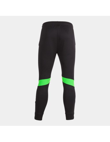 Joma Champion VI Pantalon - Noir & Vert