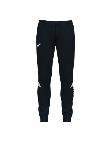 Joma Champion VI Pantalon - Noir & Blanc