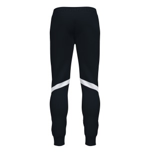 Joma Champion VI Pantalon - Noir & Blanc 2