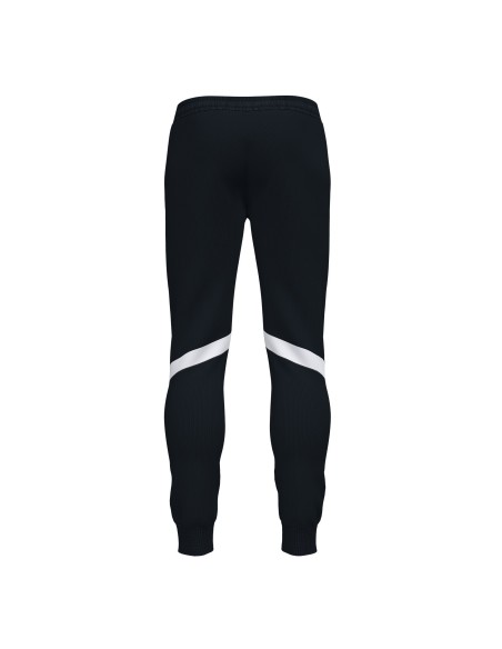 Joma Champion VI Pantalon - Noir & Blanc