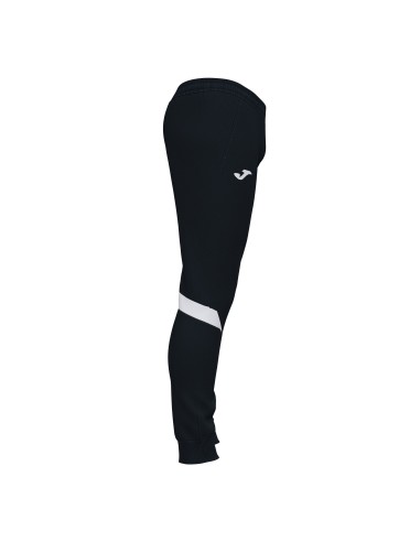 Joma Champion VI Pantalon - Noir & Blanc