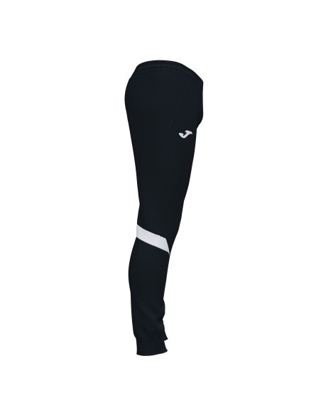 Joma Champion VI Pantalon - Noir & Blanc