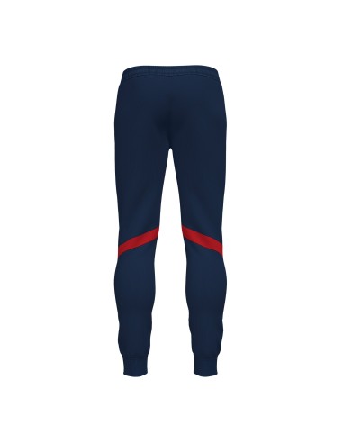 Joma Champion VI Pantalon - Marine & Rouge