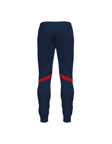 Joma Champion VI Pantalon - Marine & Rouge