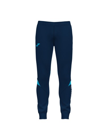 Joma Champion VI Pantalon - Marine & Bleu