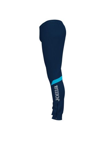 Joma Champion VI Pantalon - Marine & Bleu