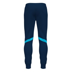 Joma Champion VI Pantalon - Marine & Bleu 2