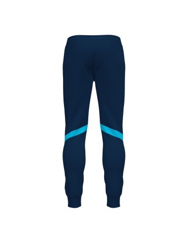 Joma Champion VI Pantalon - Marine & Bleu
