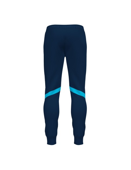 Joma Champion VI Pantalon - Marine & Bleu