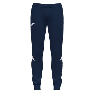 Joma Champion VI Pantalon - Marine & Blanc