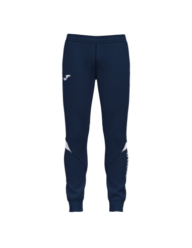 Joma Champion VI Pantalon - Marine & Blanc