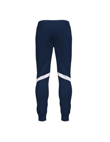 Joma Champion VI Pantalon - Marine & Blanc