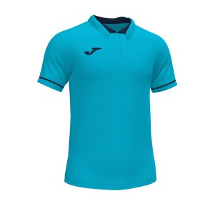 Joma Champion VI Polo - Bleu