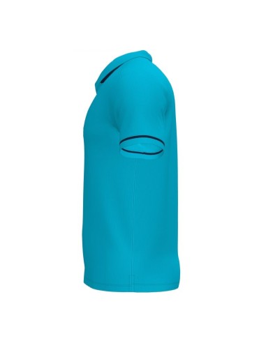 Joma Champion VI Polo - Bleu