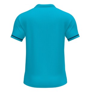 Joma Champion VI Polo - Bleu 2