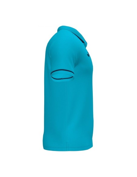 Joma Champion VI Polo - Bleu