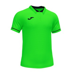 Joma Champion VI Polo - Vert