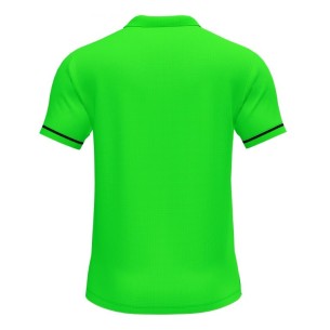 Joma Champion VI Polo - Vert 2