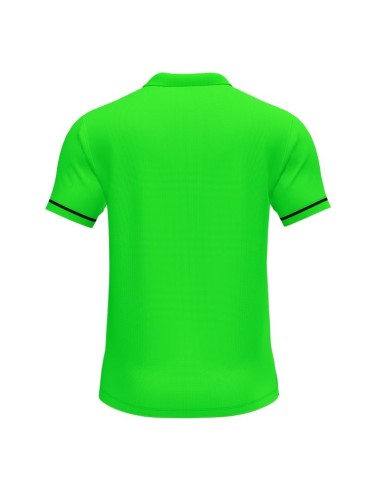 Joma Champion VI Polo - Vert