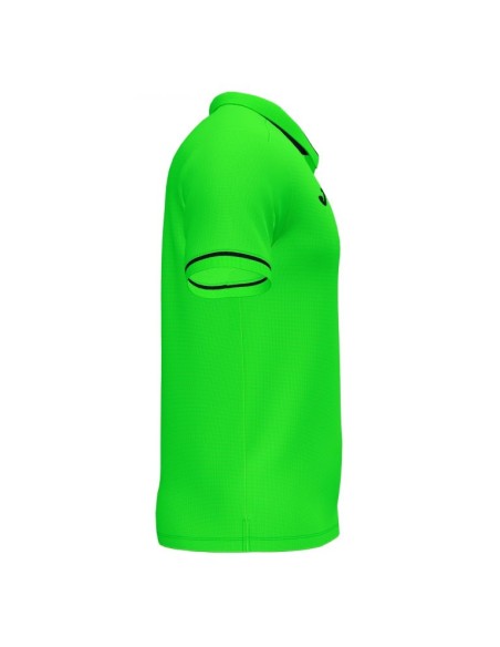 Joma Champion VI Polo - Vert