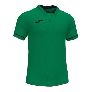 Joma Champion VI Polo - Vert