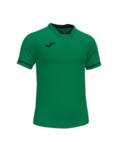 Joma Champion VI Polo - Vert