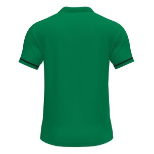 Joma Champion VI Polo - Vert 2