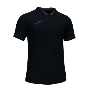 Joma Champion VI Polo - Noir