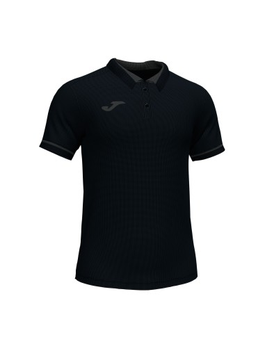 Joma Champion VI Polo - Noir