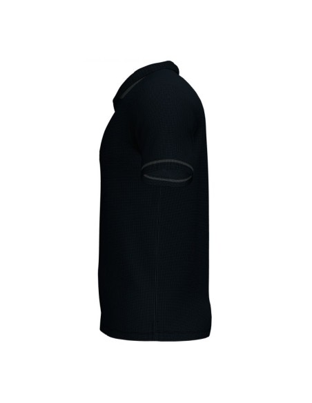 Joma Champion VI Polo - Noir