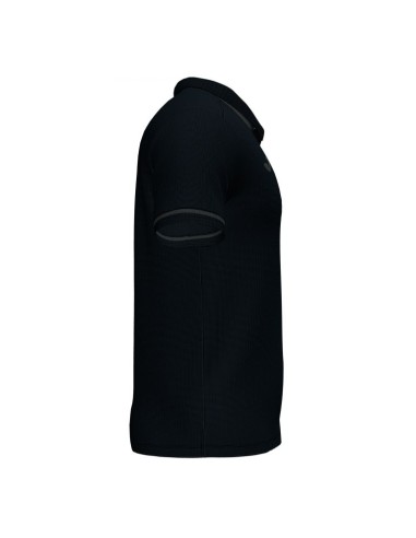 Joma Champion VI Polo - Noir