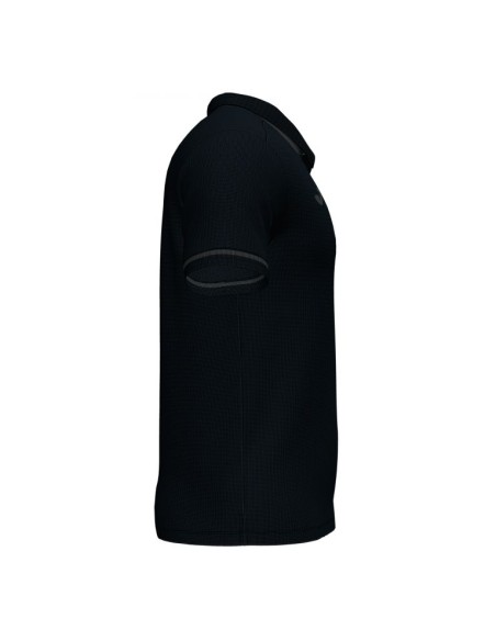 Joma Champion VI Polo - Noir