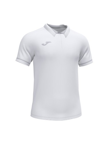 Joma Champion VI Polo - Blanc