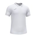 Joma Champion VI Polo - Blanc