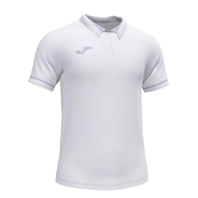 Joma Champion VI Polo - Blanc