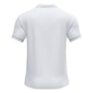 Joma Champion VI Polo - Blanc 2