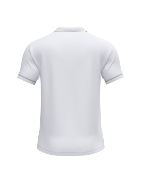 Joma Champion VI Polo - Blanc