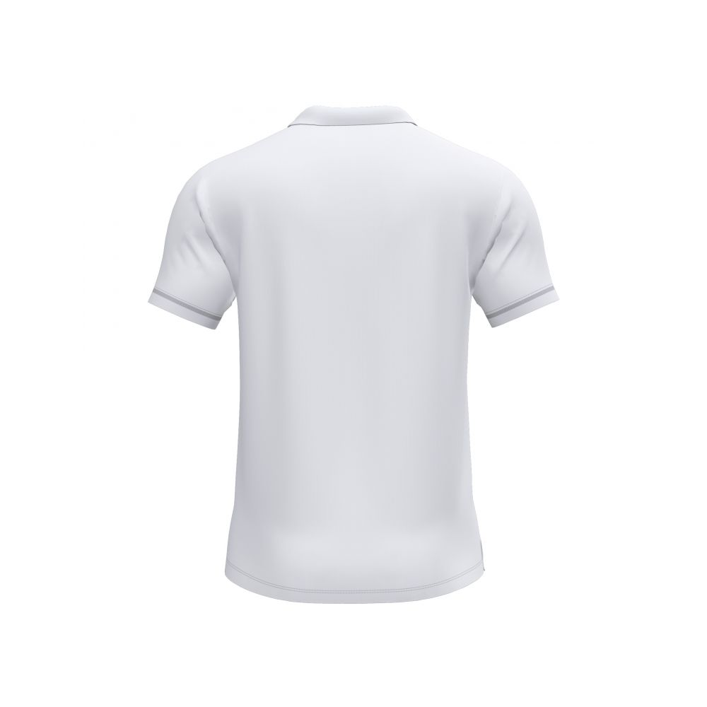 Joma Champion VI Polo - Blanc