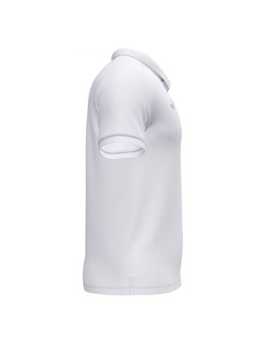 Joma Champion VI Polo - Blanc