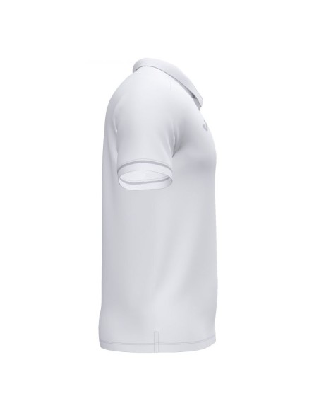 Joma Champion VI Polo - Blanc