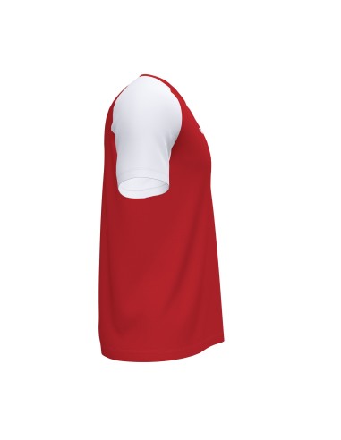 Joma Academy IV - Rouge & Blanc