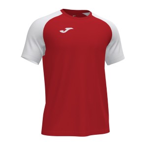 Joma Academy IV - Rouge & Blanc
