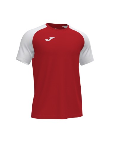 Joma Academy IV - Rouge & Blanc