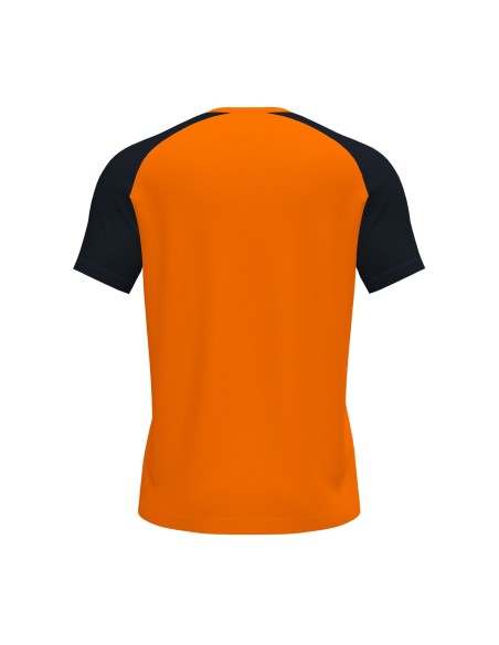 Joma Academy IV - Orange & Noir